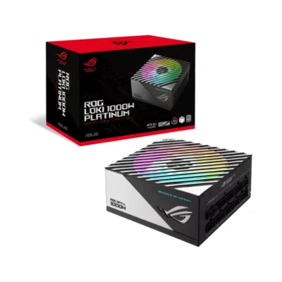 ASUS ROG LOKI SFX-L 1000W Platinum (90YE00N1-B0NA00)