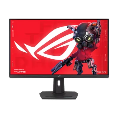 ASUS ROG Strix XG32UCG 90LM0B01-B01171 Dual mode Gaming Monitor