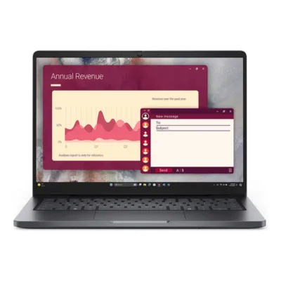 Dell Pro 14 PC14250 (BTO010_PC14250_EMEA_UBU)