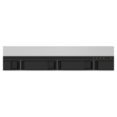 Quad-core Alpine AL324-(TS-432PXU-RP-2G)