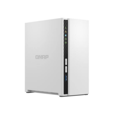 QNAP 2-Bay NAS Yaddaş Sistemi (TS-233)