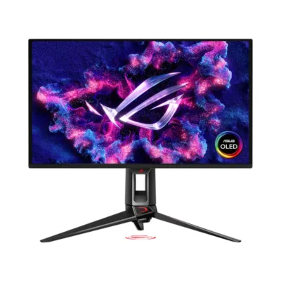 ASUS ROG Swift OLED PG27UCDM 90LM0B30-B01971 Gaming Monitor