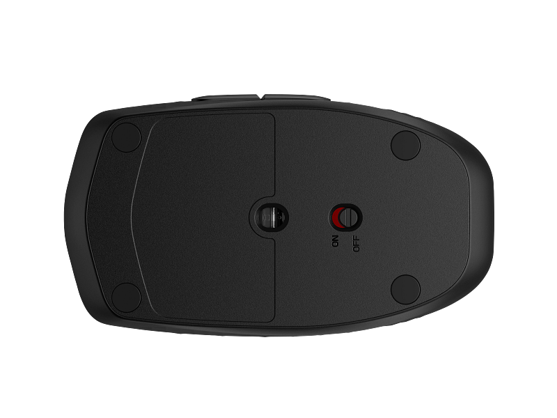 HP 425 Programmable WRLS Mouse (7M1D5AA)