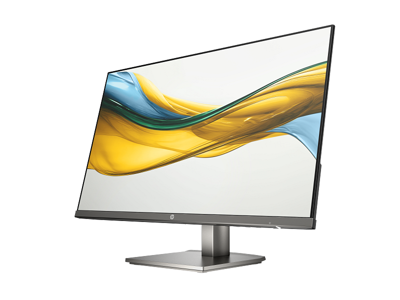 Monitor HP S5 524da FHD 24" FHD (B11W5AT)