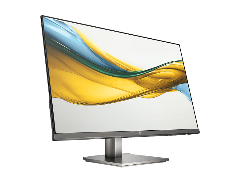 Monitor HP S5 524da FHD 24" FHD (B11W5AT)