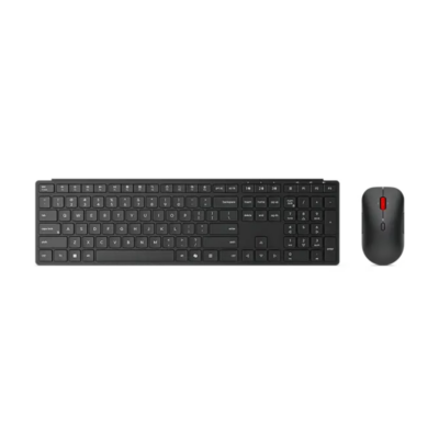 Lenovo Wireless Multi-Mode Pro Combo Keyboard and Mouse 6000 (4X31S04838)