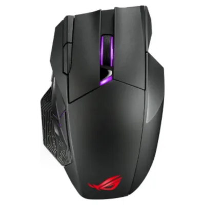 ASUS ROG SPATHA X GAMING MOUSE (90MP0220-BMUA00)