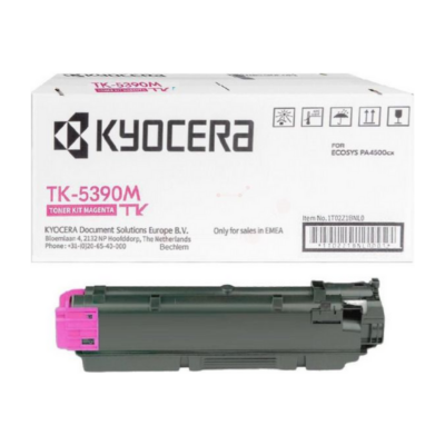 Toner Kyocera TK-5390M (1T02Z1BNL0)