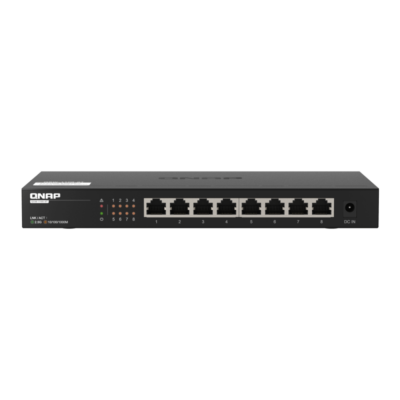 QNAP QSW-1108-8T (QSW-1108-8T)