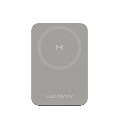 Magssory Pride 10000mAh Simsiz Batareya (PBN021)