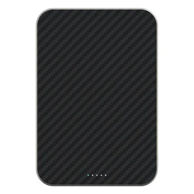 Magssory MagSafe 5000mAh Maqnit Xarici Batareya (PBN011)