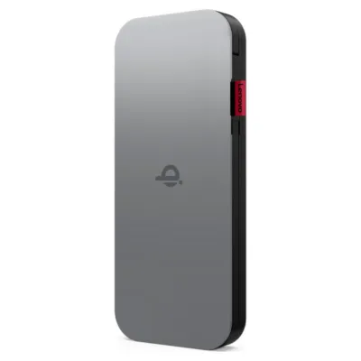 Lenovo Go Wireless Mobile Power Bank (10000mAh) (40ALLG1WWW)