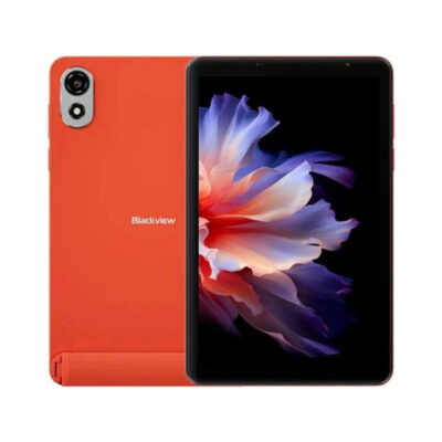 Blackview Zeno 1 planşet Space Orange (0019031281)