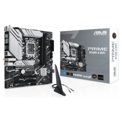 Ana plata ASUS PRIME B760M-A WIFI (PRIME B760M-A WIFI)