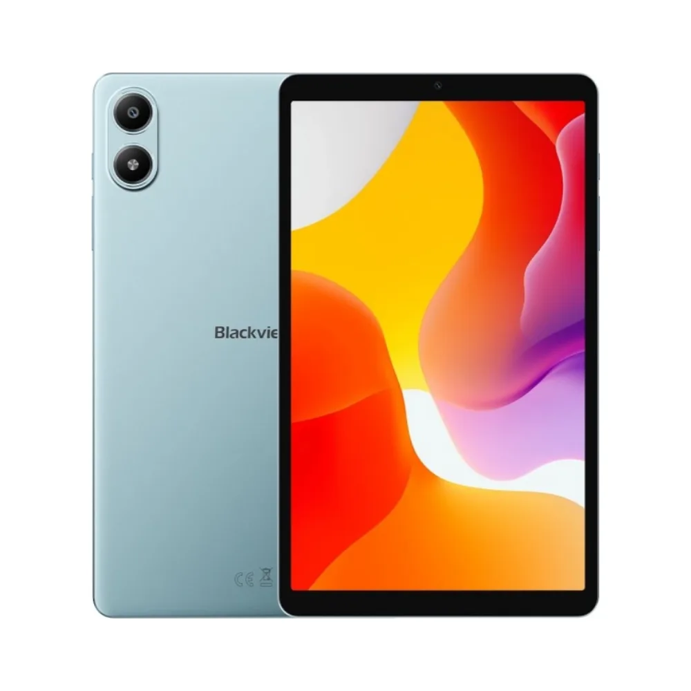 Planşet Blackview Link 2 8.68″ HD/Unisoc Tiger T310 (0019010869)