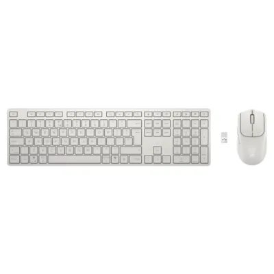 HP Multi-Device Dual-Mode Mouse and Keyboard Combo 490C RUSS (BE1M5AA)
