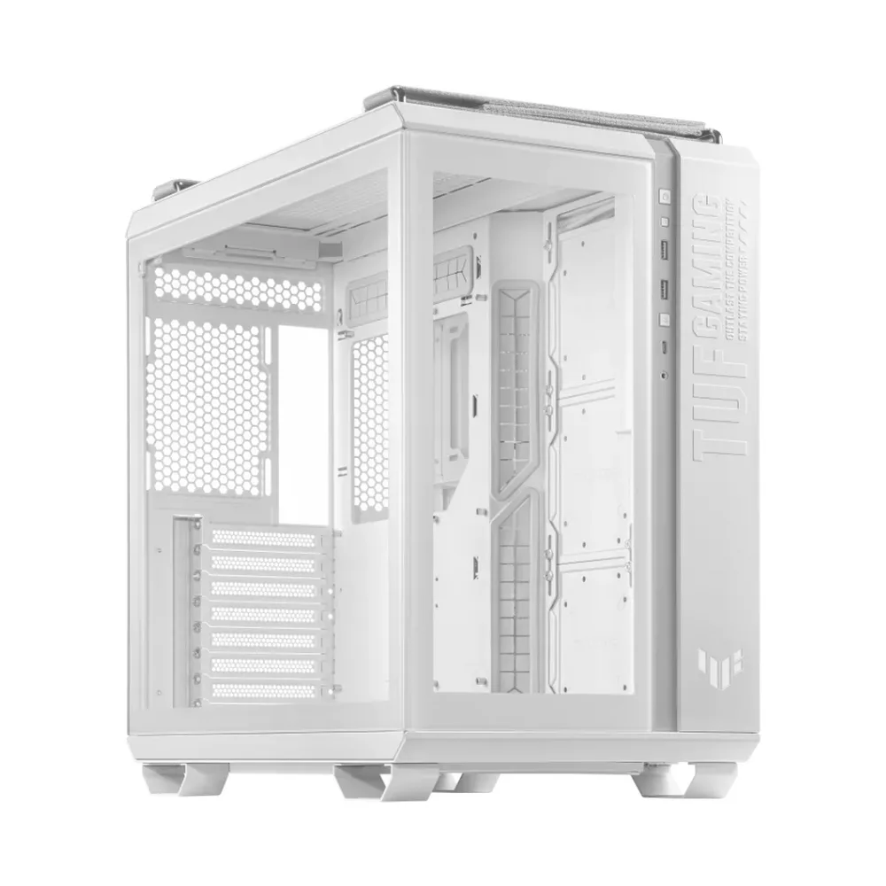 Korpus ASUS TUF Gaming GT502 Plus TG ARGB Ağ (0017100615)