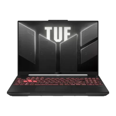Noutbuk Asus TUF Gaming FA607NUQ-RL025 (90NR0QF3-M00460)