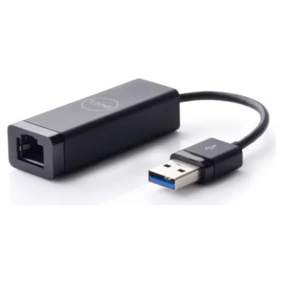 Dell Adapter – USB 3 to Ethernet (PXE) (470-ABBT)