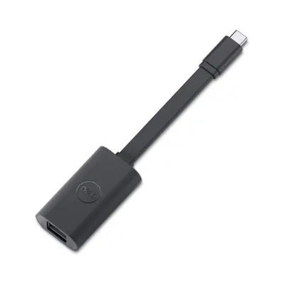 Dell USB-C to 2.5G Ethernet Adapter (470-BCFV)