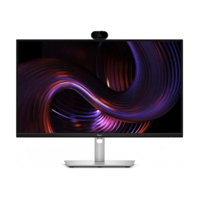 Dell Pro P 27 USB-C Hub Webcam Monitor – P2726DEV (210-BVHV)