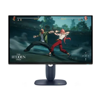 Dell Alienware 27 QD-OLED Gaming Monitor – AW2725D (210-BRZW)