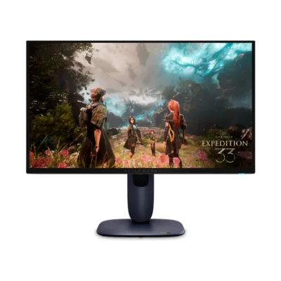Alienware 27 4K QD-OLED Gaming Monitor – AW2725Q (210-BQWV)