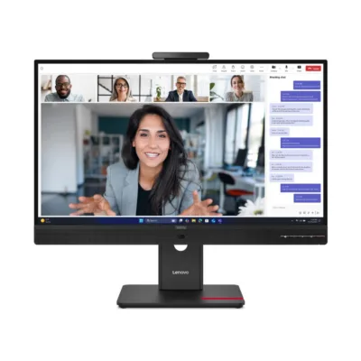 Monitor Lenovo ThinkVision T27QD-4v 27 (64B8UAR1EU)