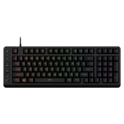 Klaviatura HyperX Eve 1800GAM KB US (B7JE0AA)