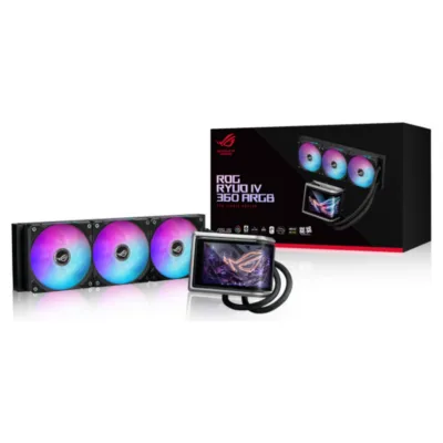 ASUS ROG RYUO IV 360 ARGB (90RC01N1-B0EAY0)