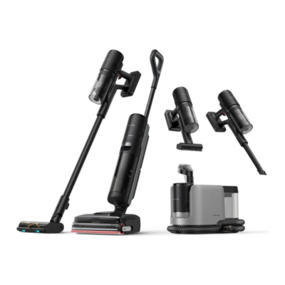 Dreame H15 Mix Wet and Dry Vacuum (HHV46B)