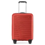 Çamadan Ninetygo Lightweight Luggage 20″ (Red) (114203)