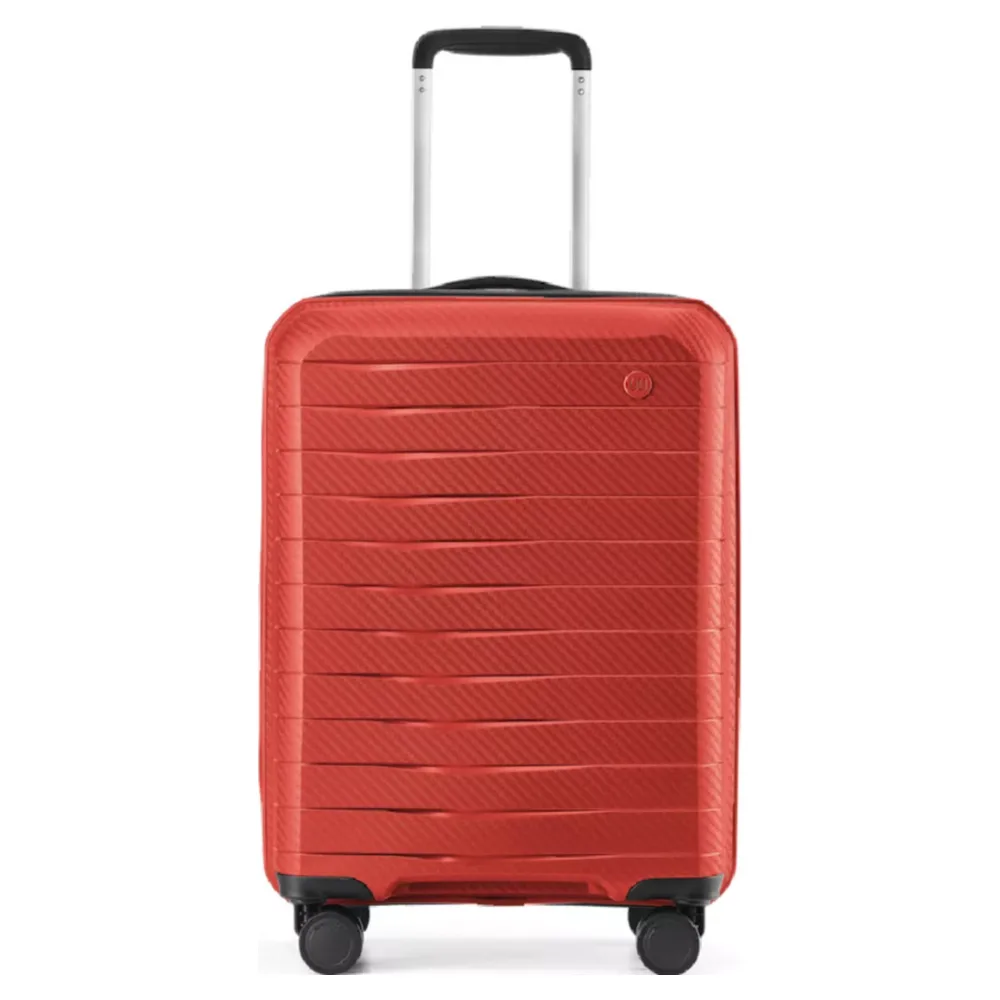 Çamadan Ninetygo Lightweight Luggage 20″ (Red) (114203)