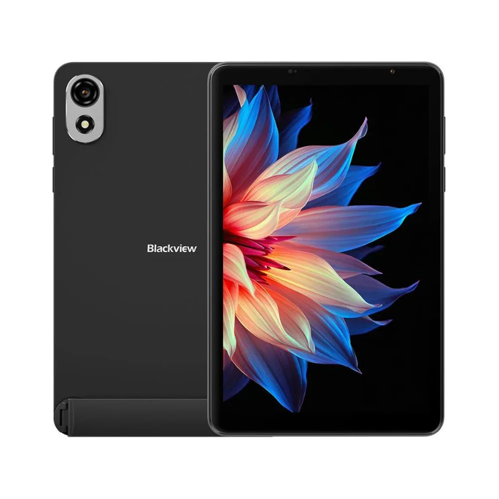 Planşet Blackview Zeno 1 8″ HD Rock black (0019031277)