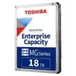 HDD Toshiba MG09 18TB (MG09ACA18TE)