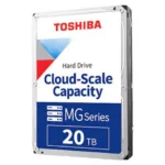 HDD Toshiba MG10 20TB (MG10ACA20TE)