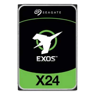 HDD Seagate Exos X24 20TB (ST20000NM002H)