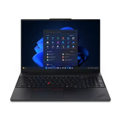 Noutbuk Lenovo ThinkPad E16 Gen 3 (22AY005JFW)
