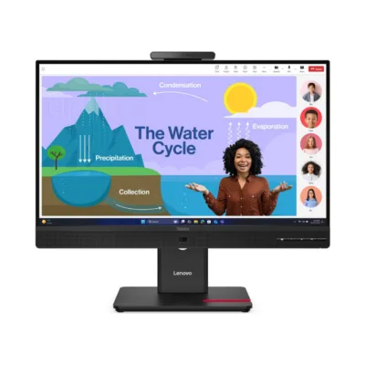 Monitor Lenovo ThinkVision T24D-4v (64B7UAT1EU)