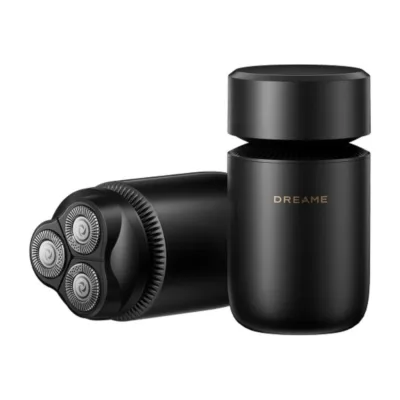 Dreame S7 Shaver Black (AS01A)