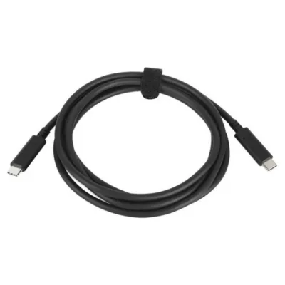 Lenovo USB-C to USB-C Cable 2m (4X90Q59480)