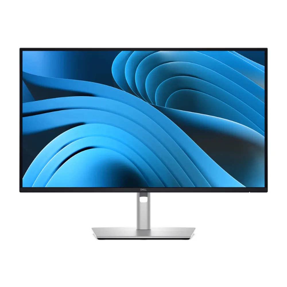 Dell Pro 27 Plus 4K USB-C Hub Monitor – P2725QE (210-BRDS)