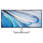 Dell UltraSharp 34 Curved Thunberbolt Hub Monitor-U3425WE (210-BMDW)