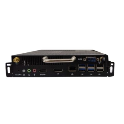 Intel Core i7 OPS PC Module – 16GB RAM, 256GB SSD (T7 Series üçün) (OneScreen-i7-L7)