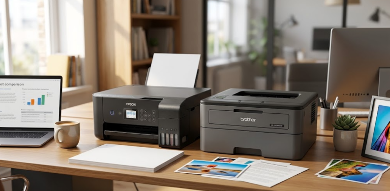 Printer Almazdan Əvvəl Bilməli Olduğunuz Hər Şey