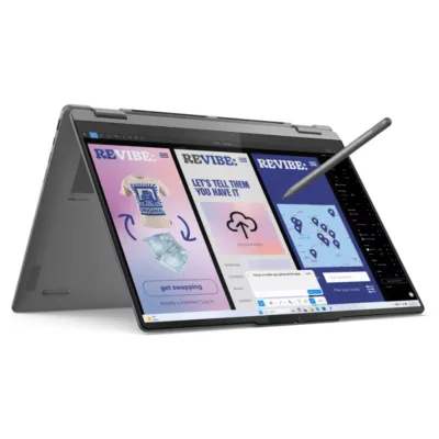Noutbuk LENOVO YOGA 7 2-in-1 16ILL10 (83JT0028RK)