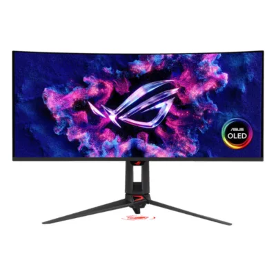 Monitor ASUS ROG Swift OLED PG34WCDN (90LM0CU0-B01971)