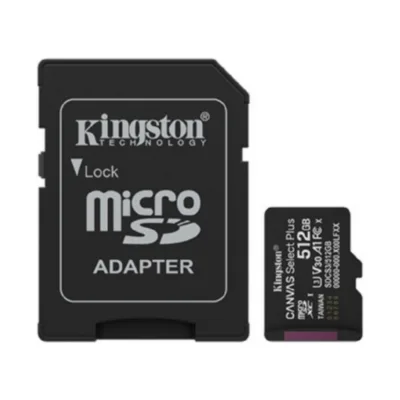 MicroSDXC Canvas Select Plus Gen3 (SDCS3/128GB)