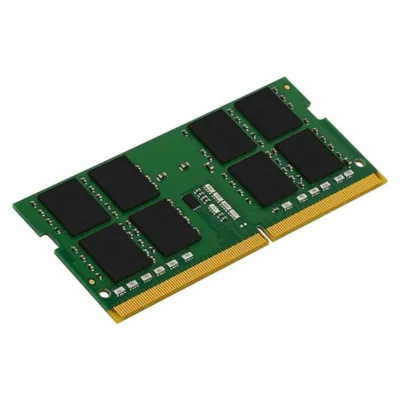 8GB DDR4 Non-ECC CL22 SODIMM (KVR32S22S6/8)