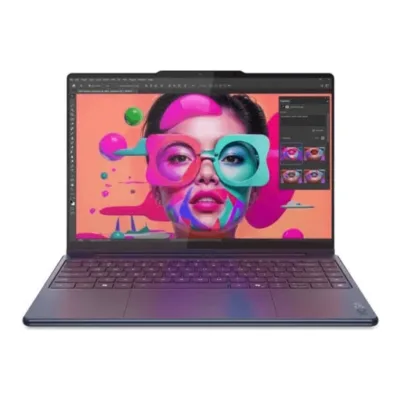Laptop Lenovo Yoga 9 2-in-1 14ILL10 (83LC0054RK)